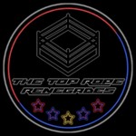 Logo of the podcast Top Rope Renegades Podcast Top Rope Renegades