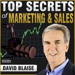Logo of the podcast Top Secrets of Marketing & Sales Podcast Top Secrets of Marketing & Sales