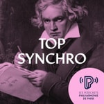 Logo of the podcast Top Synchro Podcast Top Synchro