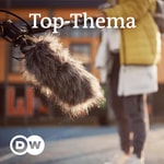 Logo of the podcast Top-Thema mit Vokabeln | Audios | DW Deutsch lernen Podcast Top-Thema mit Vokabeln | Audios | DW Deutsch lernen