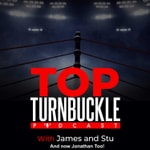 Logo of the podcast Top Turnbuckle Podcast Podcast Top Turnbuckle Podcast
