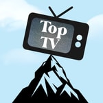 Logo of the podcast Top TV : Pluribus, Stranger Things and Severance After Show Recaps Podcast Top TV : Pluribus, Stranger Things and Severance After Show Recaps