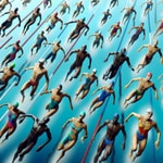 Podcast Top US Swimmers List