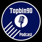 Logo of the podcast TopBin90 Podcast Podcast TopBin90 Podcast