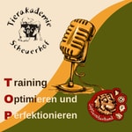 Logo of the podcast TOPcast - Training optimieren und perfektionieren Podcast TOPcast - Training optimieren und perfektionieren