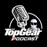 Logo of the podcast TopGear Mag India Podcast Podcast TopGear Mag India Podcast