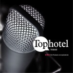 Logo of the podcast Tophotel Today Podcast Tophotel Today