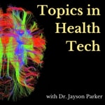 Logo of the podcast Topics in Health Technology Podcast Topics in Health Technology