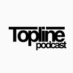 Logo of the podcast Topline Podcast Topline