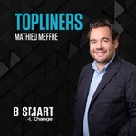 Logo of the podcast TOPLINERS Podcast TOPLINERS