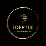 Logo of the podcast Topp 100 Podcast Topp 100
