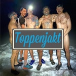 Logo of the podcast Toppenjakt Podcast Toppenjakt