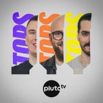 Logo of the podcast Tops Tops Tops - der Podcast | Darts. News. Debatten. Podcast Tops Tops Tops - der Podcast | Darts. News. Debatten.