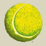 Logo of the podcast Topspin Podcast Topspin