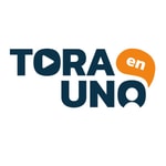 Logo of the podcast Tora en Uno Podcast Tora en Uno