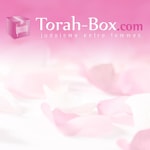 Logo of the podcast Torah-Box Entre Femmes Podcast Torah-Box Entre Femmes