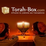 Logo of the podcast Torah-Box.com Podcast Torah-Box.com