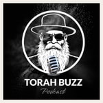 Logo of the podcast Torah Buzz Podcast Torah Buzz