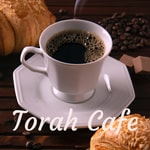 Logo of the podcast Torah Cafe Logo of the podcast Torah Cafe