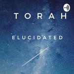 Logo of the podcast Torah Elucidated- With Stephanie Murray Podcast Torah Elucidated- With Stephanie Murray