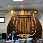 Logo of the podcast Torah From HaRav Matisyahu Azerad Shlita Podcast Torah From HaRav Matisyahu Azerad Shlita