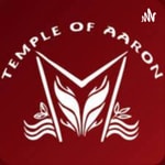 Logo of the podcast Torah from Temple of Aaron Podcast Torah from Temple of Aaron