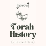 Logo of the podcast Torah History Logo of the podcast Torah History