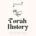Podcast Torah History