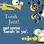 Logo of the podcast Torah Jazz Podcast Torah Jazz