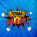 Torah Smash! The Podcast for Nerdy Jews Torah Smash! The Podcast for Nerdy Jews