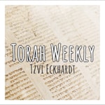 Logo of the podcast Torah Weekly Podcast Torah Weekly