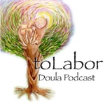 Logo of the podcast toRaise Questions Doula Podcast Podcast toRaise Questions Doula Podcast