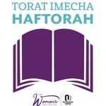 Logo of the podcast Torat Imecha Haftorah Podcast Torat Imecha Haftorah