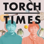 Logo of the podcast TORCH TIMES Podcast TORCH TIMES