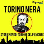 Logo of the podcast Torino Nera Podcast Torino Nera