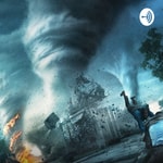 Logo of the podcast Tornado Podcast Tornado