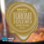 Logo of the podcast TOROMI RADIO Podcast TOROMI RADIO
