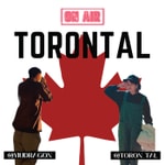Logo of the podcast Torontal 移居多倫多 • 第二人生 Podcast Torontal 移居多倫多 • 第二人生