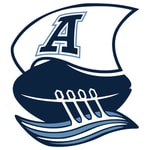 Logo of the podcast Toronto Argonauts Games Podcast Toronto Argonauts Games