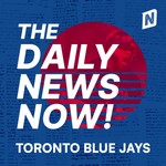 Logo of the podcast Toronto Blue Jays News Today | 2 Min News | The Daily News Now! Podcast Toronto Blue Jays News Today | 2 Min News | The Daily News Now!