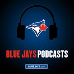 Logo of the podcast Toronto Blue Jays Podcast Podcast Toronto Blue Jays Podcast