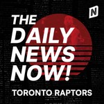 Logo of the podcast Toronto Raptors News Today | 2 Min News | The Daily News Now! Podcast Toronto Raptors News Today | 2 Min News | The Daily News Now!
