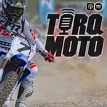 Logo of the podcast TORQ MOTO Podcast TORQ MOTO