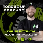 TORQUE UP Podcast TORQUE UP