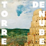 Logo of the podcast Torre de nube Podcast Torre de nube