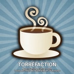 Logo of the podcast Torréfaction Podcast Torréfaction