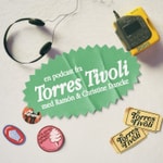 Logo of the podcast Torres Tivoli Podcast Torres Tivoli