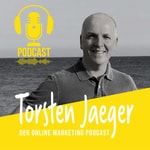 Logo of the podcast Torsten Jaeger - Der Online Marketing Ki Podcast Podcast Torsten Jaeger - Der Online Marketing Ki Podcast