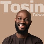 Logo of the podcast Tosin Taiwo Podcast Tosin Taiwo