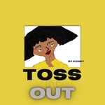 Logo of the podcast Toss It Out Podcast Toss It Out
